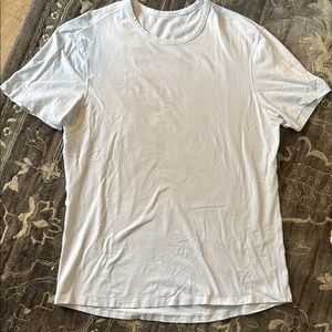 Lululemon Men’s Soft Jersey Short Sleeve